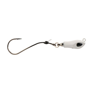 Berkley 3/8 oz Rawler Jig - Pearl White