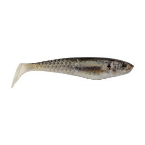 Berkley Unrigged Cull Shad - HD Gizzard Shad