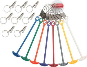 Berkley Tournament Cull Kit