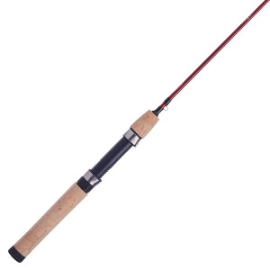 Berkley Cherrywood HD Spinning Rod 5'6" 2 pc Fast