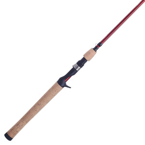 Berkley Cherrywood HD 1 pc Casting Rod 7' M