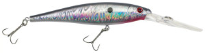 Berkley Flicker Minnow 7cm - Slick Mouse