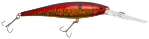 Berkley Flicker Minnow 7cm - Slick Sunset
