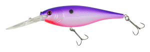 Berkley Flicker Shad 5cm - Prime Time