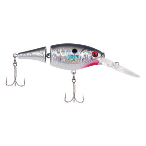 Berkley Jointed Flicker Shad 7cm - Slick Mouse