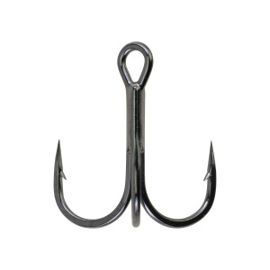 Berkley Fusion19 Treble Hook 6ct - 2