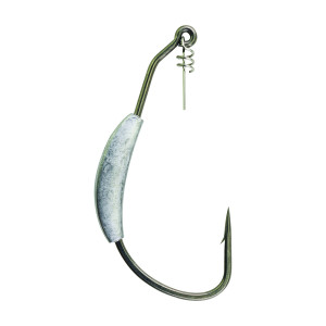 Berkley Fusion19 Weighted Swimbait 4ct 3/8oz - 7/0