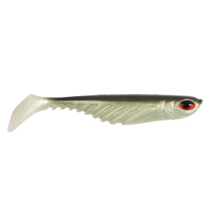 Berkley 3" Powerbait Ripple Shad 10/pkg - Smelt