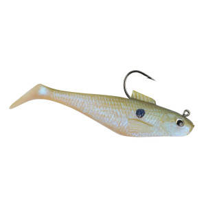 Berkley 3" Powerbait Swim Shad 5/pkg - Shad