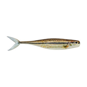 Berkley Powerbait 3.4" The Champ Minnow - HD Blacknose Shiner
