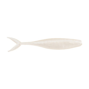 Berkley Powerbait 3.4" The Champ Minnow - Pearl White