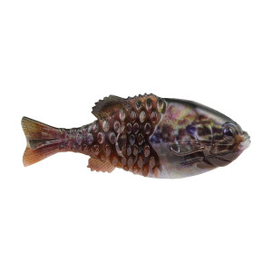 Berkley Powerbait Gilly 110 - HD Warmouth