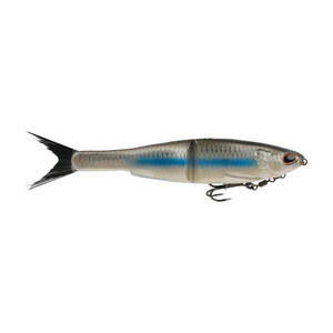 Berkley PowerBait 5" Nessie - Hitch