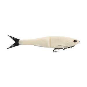 Berkley PowerBait 9" Nessie - Raw