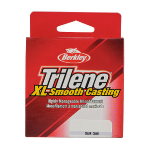 Berkley - Trilene XL Clear 2# 110yd