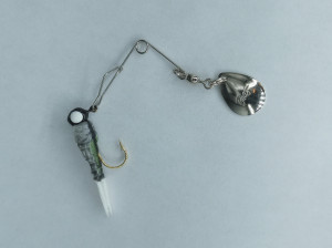 Betts Spin 1/32 Grub 12/cd Bullfrog