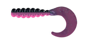 Big Bite Baits 2" Fat Grub 10pk - Blink