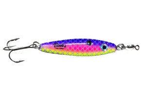 Bink's Pro Series 1/2oz Spoon - Purple Passion
