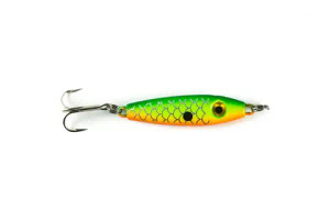 Bink's Pro Series 3/4oz Spoon - Fire Tiger