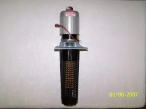 Boatcycle 90PP 12V Agitator