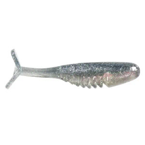 Bobby Garland Itty Bit Slab Hunt'R 20pk - Live Minnow