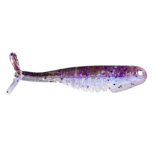 Bobby Garland Itty Bit Slab Hunt'R 20pk - Purple Monkey