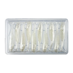 Bobby Garland Slab Hunt'R 10pk - Bright White