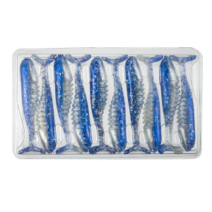 Bobby Garland Slab Hunt'R 10pk - Blue Ice