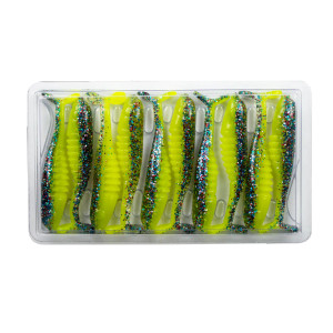 Bobby Garland Slab Hunt'R 10pk - Green Lantern