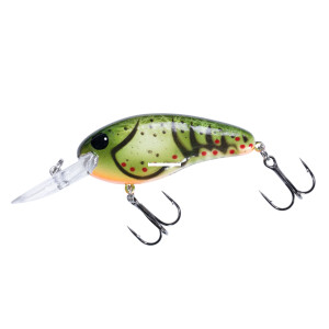 Bomber Model A - Rock Craw 4-6'