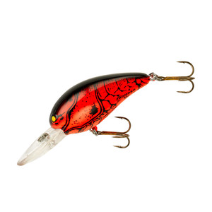Bomber Model A - Apple Red Craw 6-8'