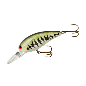 Bomber Model A - Baby Bass Orange Belly 8-10'