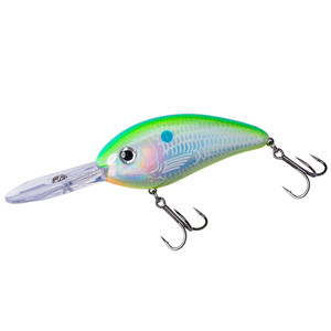 Bomber Fat Free Shad - Citrus Shad