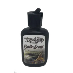 Bonehead Liquid Scent 1.25oz - Garlic