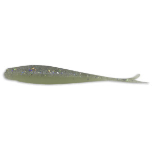 Bonehead 2.5" Minnow 16pk - Moonshine