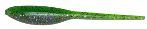 Bonehead Slim Stick 3" 12pk - Green Shad HD