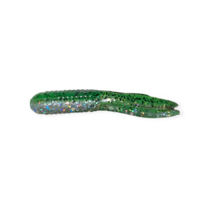 Bonehead Stump Bug 1.75" 16pk - Green Shad HD