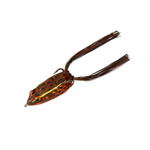 Booyah Pad Crasher - Sunburn