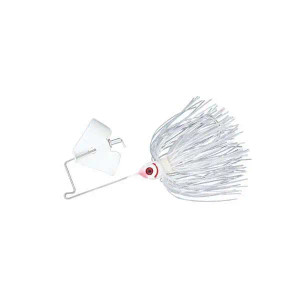 Booyah Pond Magic Buzz 1/8oz- Shad