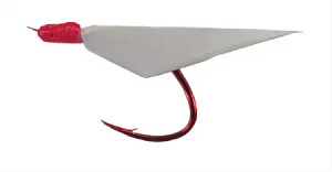 Boss Kat Sabiki Rig Glo-White sz8