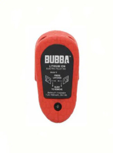 Bubba Blade Magnum Lithium Ion Battery Pack