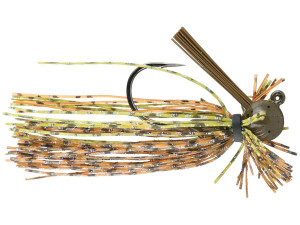 Buckeye Lures 1/2oz Perfect Craw Gman Ballin'Out Jig