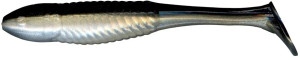 Charlie Brewers Slider 3.5" Shad 8/pk - Shad