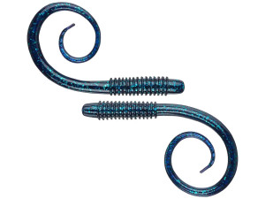 Chompers Possum Tail - June Bug - 5 Pack