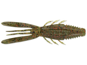 CrushCity Bronco Bug 4 Watermelon Red