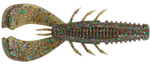 CrushCity Cleanup Craw 3 Tilapia Magic