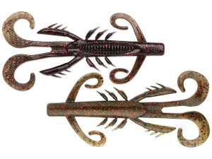 CrushCity Hedgehog 4 California Craw