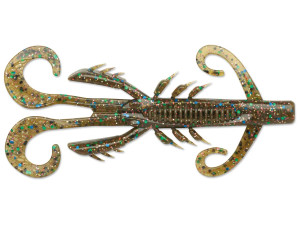 CrushCity Hedgehog 4 Tilapia Magic