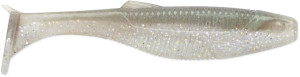 CrushCity Mayor 4 Green Shad