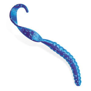 Culprit 7" Fat Max 10Pk - Sapphire Blue